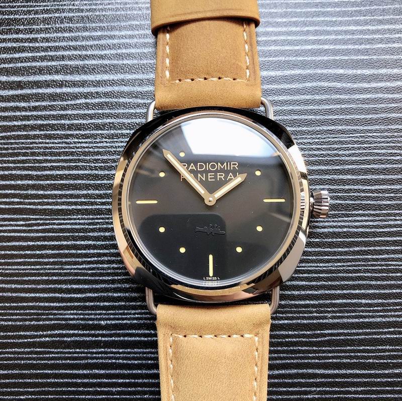 Panerai 44mm 090478